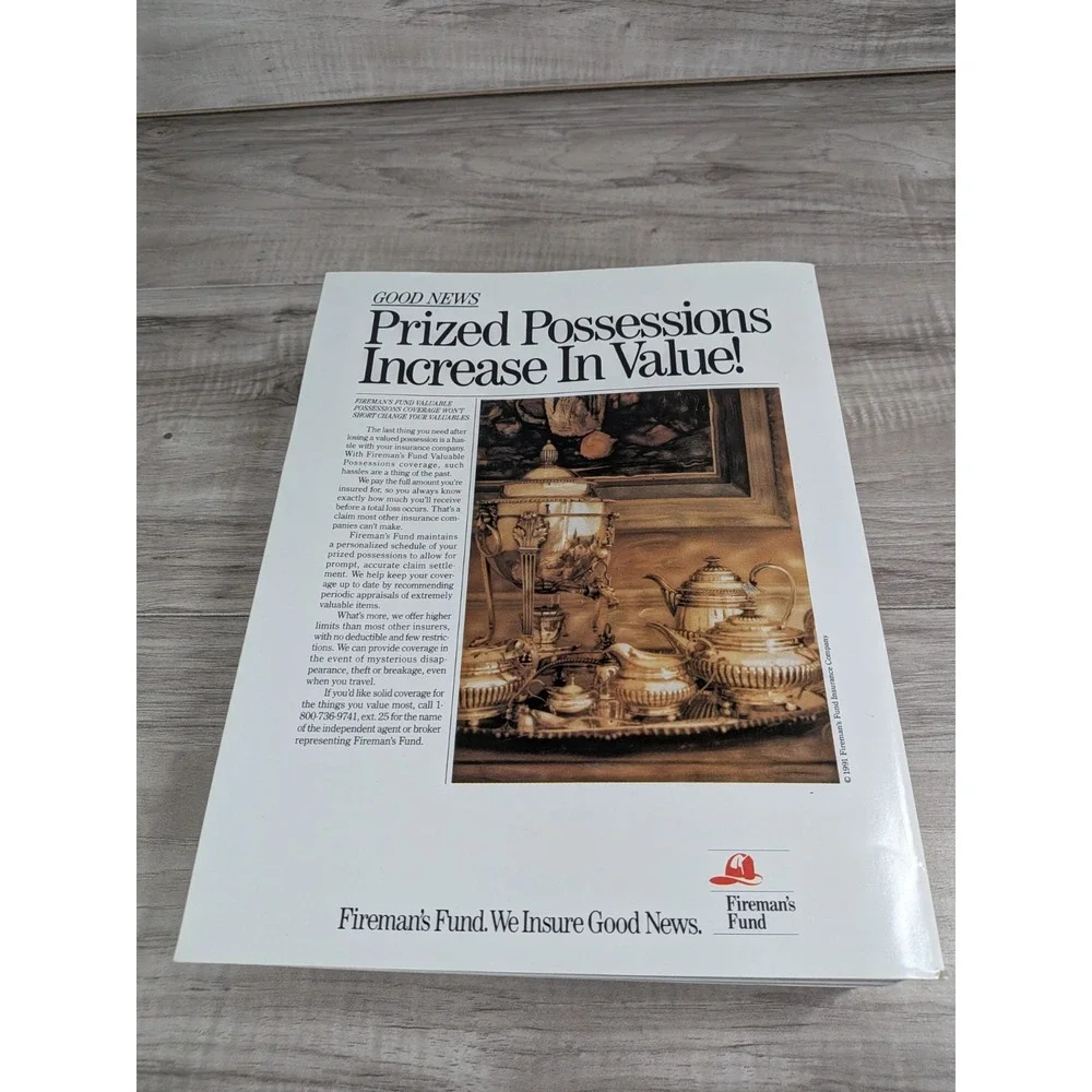 ARCHITECTURAL DIGEST MAGAZINE Year 1992 90s LOT OF 5